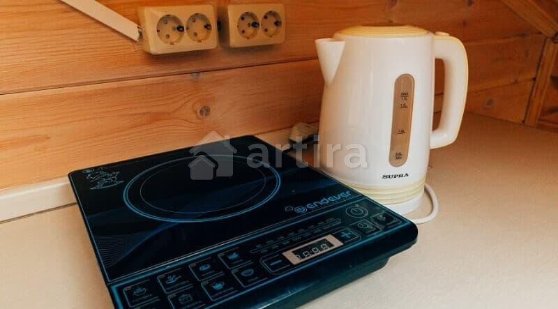 1-комн. квартира, 22 м2, 4/4 эт. Казань - изображение 12