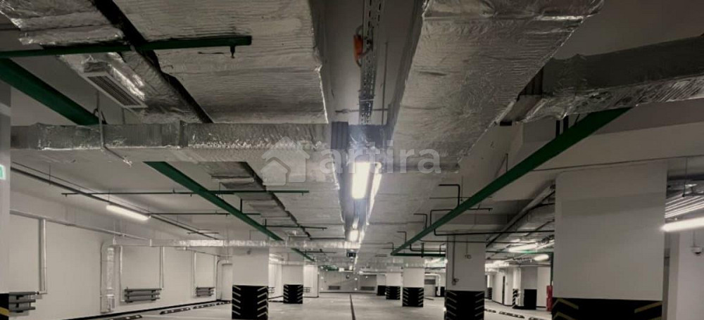 Гараж, 15 м2 Москва - изображение 4