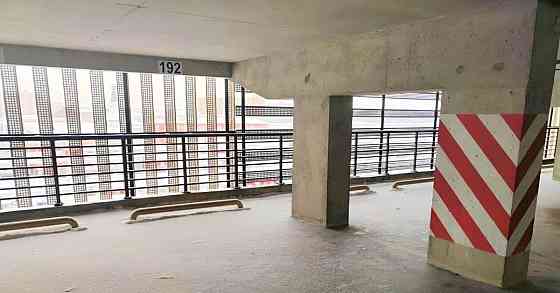 Гараж, 13.43 м2 Санкт-Петербург