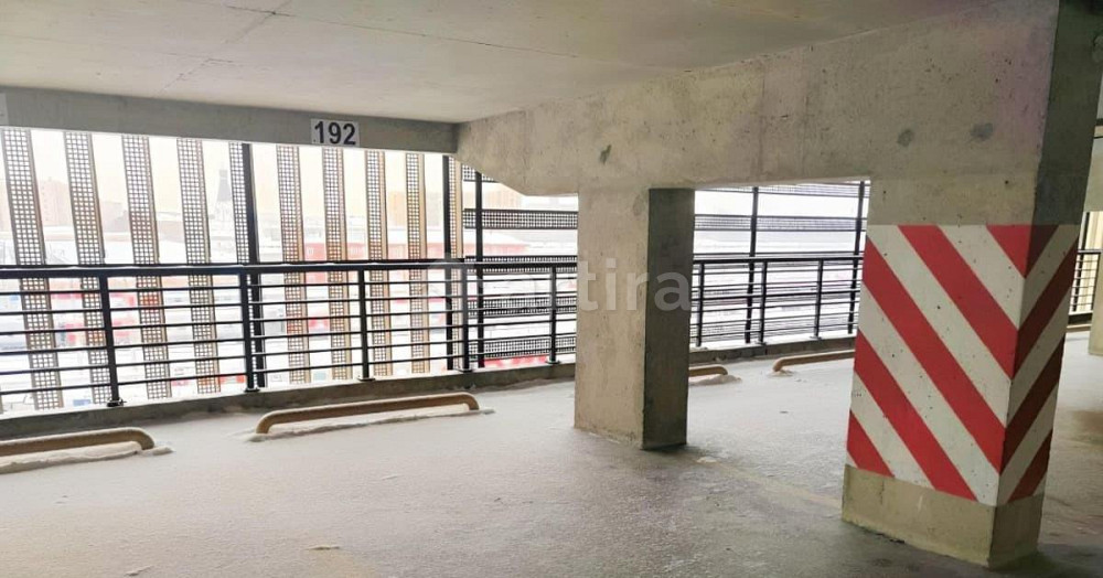 Гараж, 13.43 м2 Санкт-Петербург - изображение 5