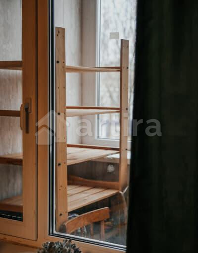 2-комн. квартира, 52 м2, 2/9 эт. Климовск - изображение 10