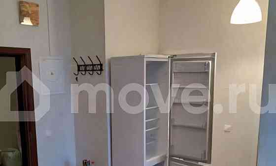 Студия, 31 м2, 39/50 эт. Москва