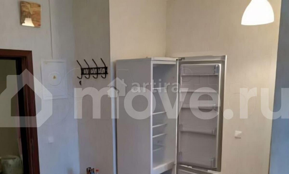 Студия, 31 м2, 39/50 эт. Москва - изображение 6