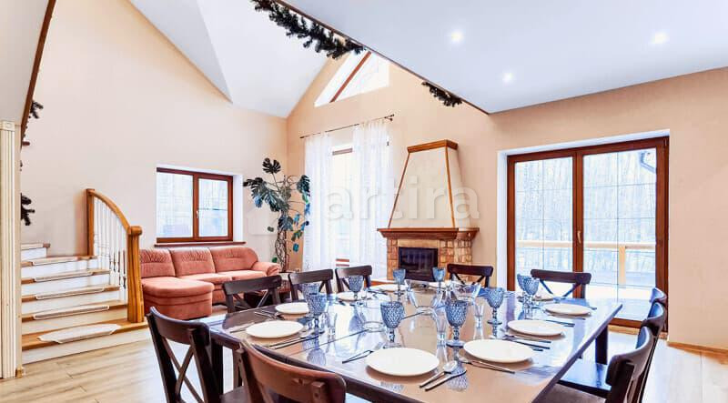 Дом, 350 м2 Сертолово - изображение 12