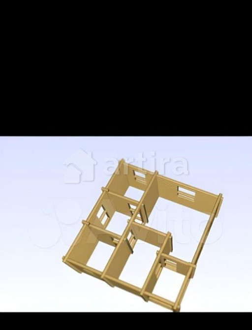 Дом, 115 м2, 12 соток, 2 эт. Всеволожск - изображение 2