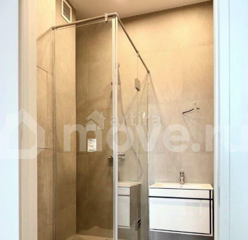 Студия, 34.3 м2, 39/52 эт. Москва - изображение 2