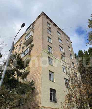 4-комн. квартира, 104.8 м2, 7/8 эт. Москва