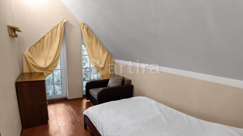 Коттедж, 265 м2 Выборг - изображение 18