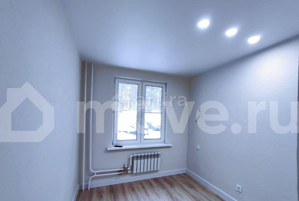 Студия, 11 м2, 1/9 эт. Москва - изображение 1