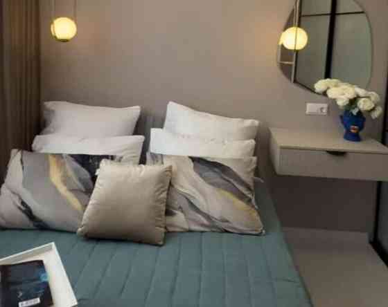 1-комн. квартира, 49 м2, 4/9 эт. Самара