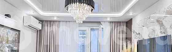 2-комн. квартира, 93.5 м2, 11/19 эт. Москва