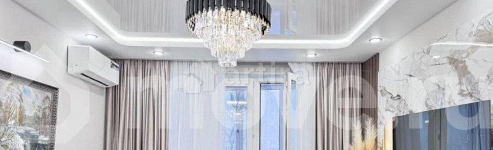 2-комн. квартира, 93.5 м2, 11/19 эт. Москва - изображение 4