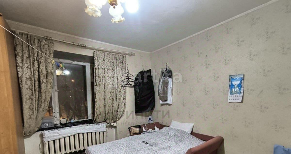 Комната, 16.8 м2, 2/8 эт. Москва - изображение 2