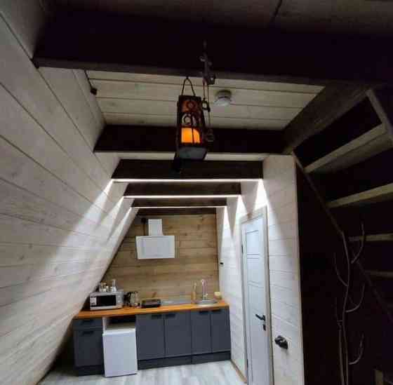 Дом, 42 м2, 20 соток, 2 эт. Слюдянка