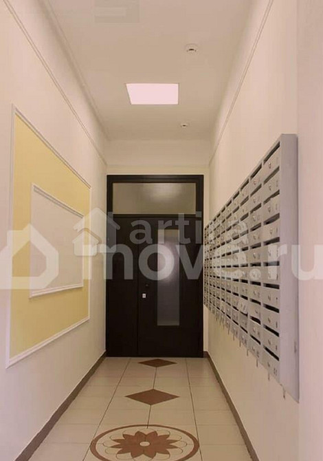 Студия, 12.6 м2, 2/2 эт. Москва - изображение 2