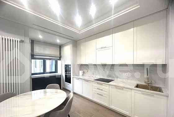 3-комн. апарт-ы, 84.6 м2, 7/17 эт. Москва