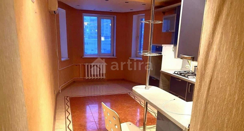 Комната, 18 м2, 2/6 эт. Уфа - изображение 1