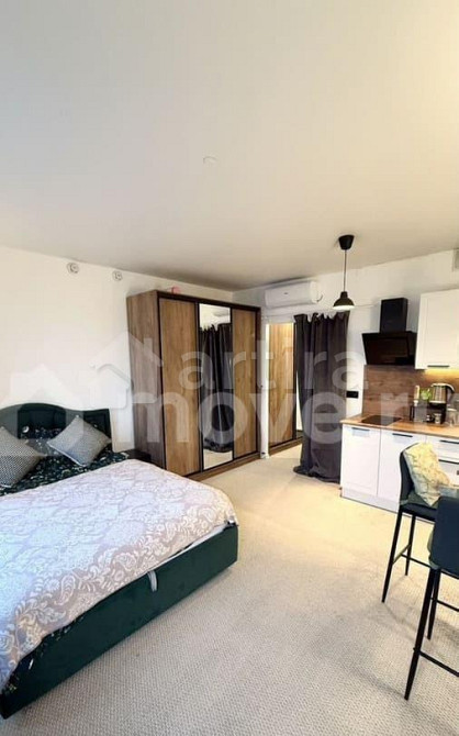 Студия, 27.1 м2, 5/11 эт. Москва - изображение 6