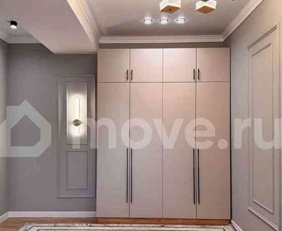 Студия, 16.9 м2, 1/10 эт. Москва