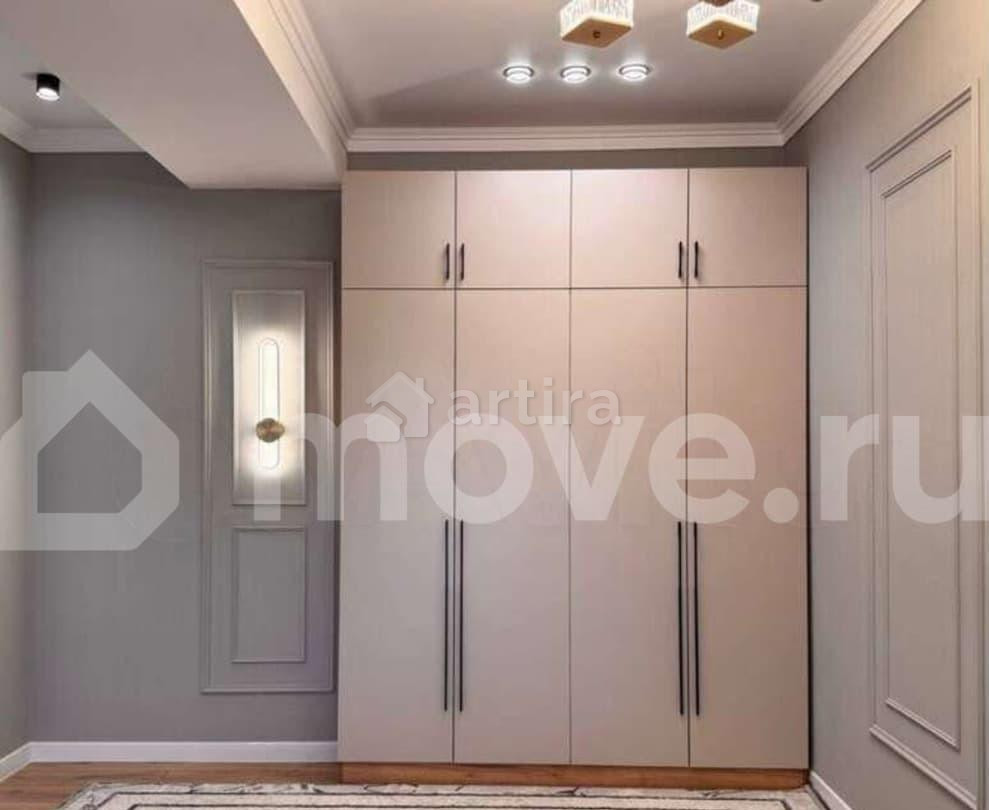 Студия, 16.9 м2, 1/10 эт. Москва - изображение 3