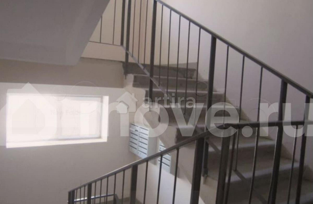 Студия, 21.4 м2, 2/5 эт. Москва - изображение 2