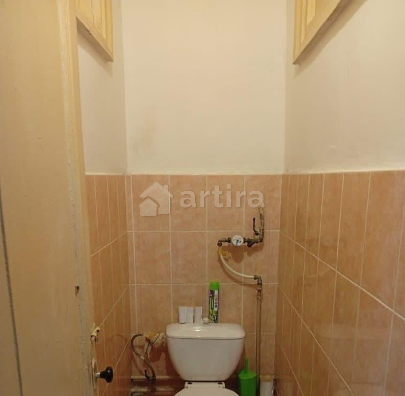 Комната, 56 м2, 3/5 эт. Москва - изображение 4