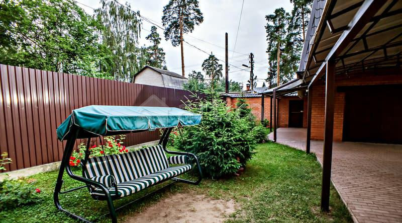 Дом, 400 м2 Малаховка - изображение 12