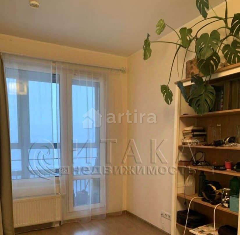 Комната, 21.3 м2, 19/19 эт. Санкт-Петербург - изображение 4