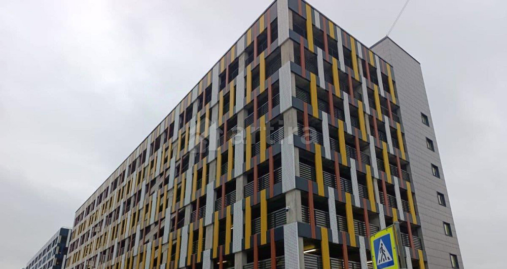 Гараж, 13 м2 Санкт-Петербург - изображение 6