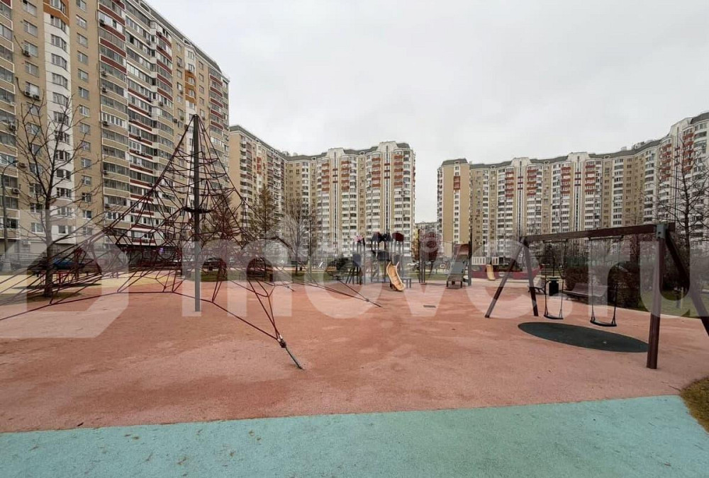 2-комн. квартира, 61.4 м2, 7/17 эт. Москва - изображение 4