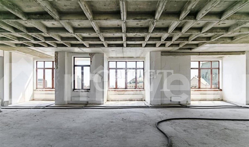 5-комн. квартира, 255 м2, 12/13 эт. Москва - изображение 6