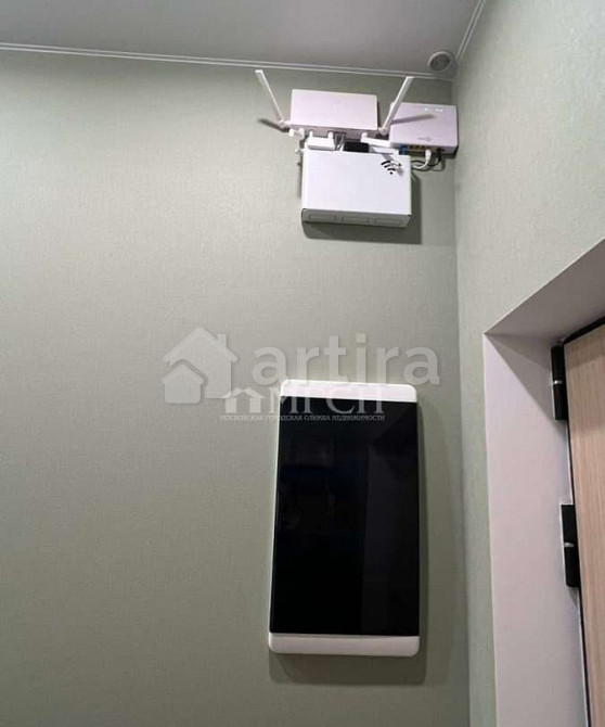 2-комн. квартира, 65 м2, 2/17 эт. Москва - изображение 17