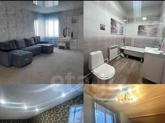 Дом, 130 м2, 5 соток, 2 эт. Иглино