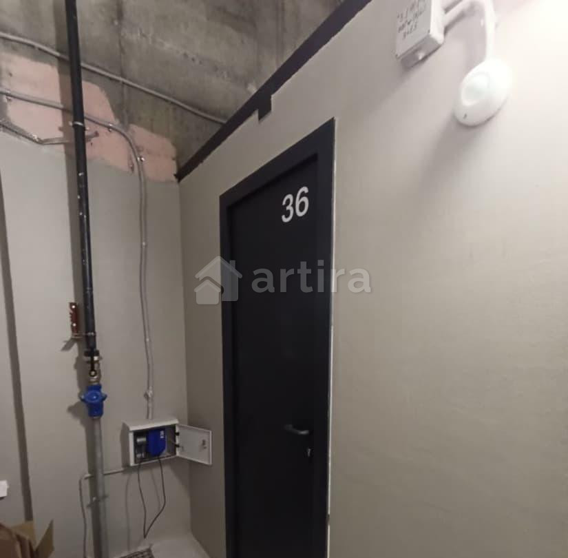 Гараж, 5.3 м2 Москва - изображение 4