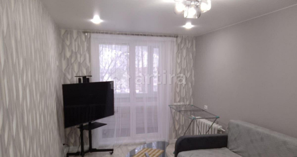 Комната, 16.5 м2, 5/5 эт. Соликамск - изображение 3