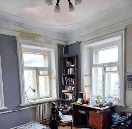 Комната, 16 м2, 3/5 эт. Москва