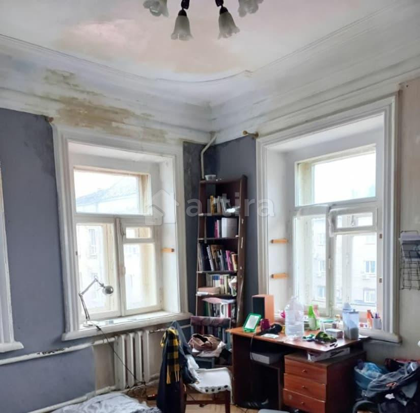 Комната, 16 м2, 3/5 эт. Москва - изображение 4