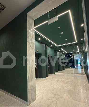 4-комн. квартира, 106 м2, 17/49 эт. Москва