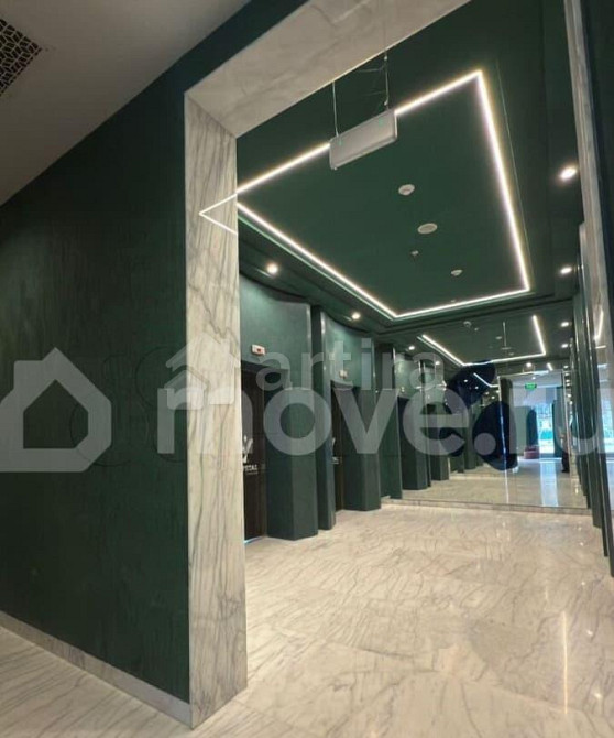 4-комн. квартира, 106 м2, 17/49 эт. Москва - изображение 5