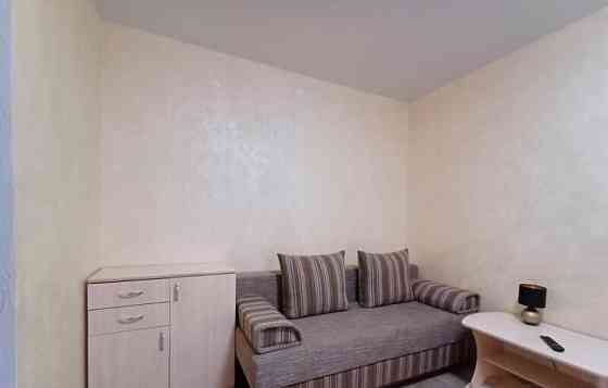 1-комн. квартира, 30 м2, 3/14 эт. Калининград