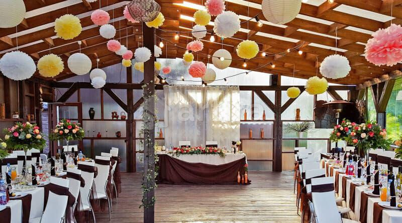 Коттедж, 465 м2 Санкт-Петербург - изображение 17