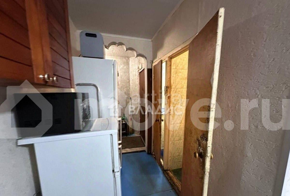 4-комн. квартира, 80 м2, 1/9 эт. Москва - изображение 2