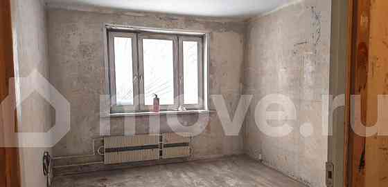 Студия, 14.3 м2, 1/16 эт. Москва