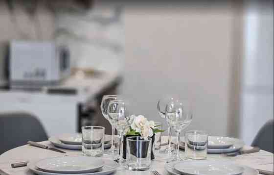 2-комн. квартира, 42 м2, 12/24 эт. Новосибирск