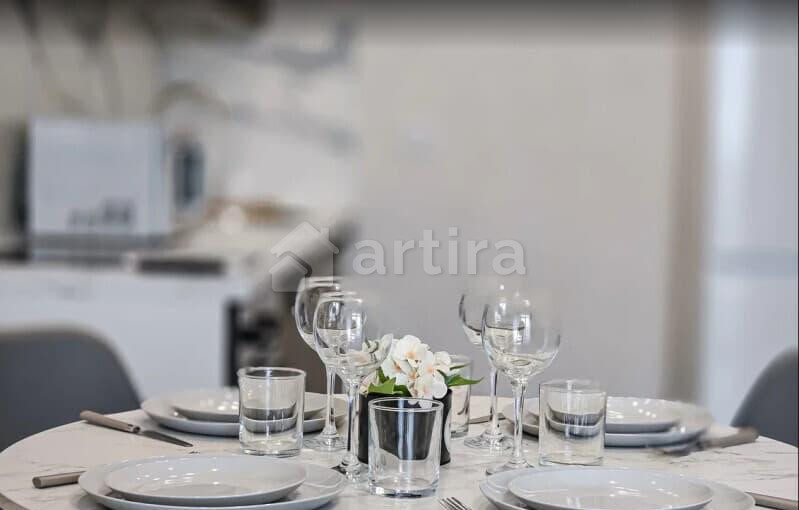 2-комн. квартира, 42 м2, 12/24 эт. Новосибирск - изображение 1