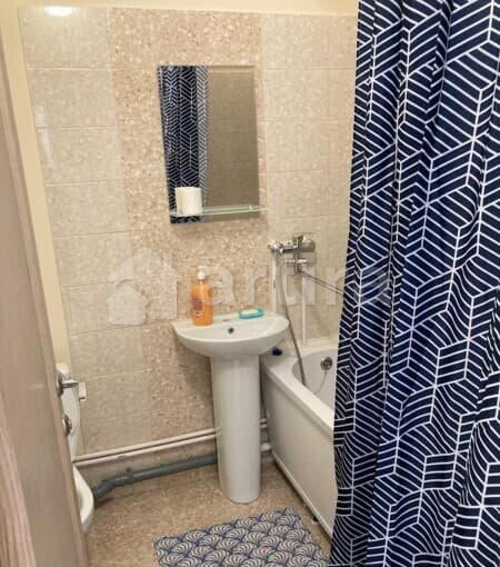 1-комн. квартира, 33 м2, 8/16 эт. Кемерово - изображение 6