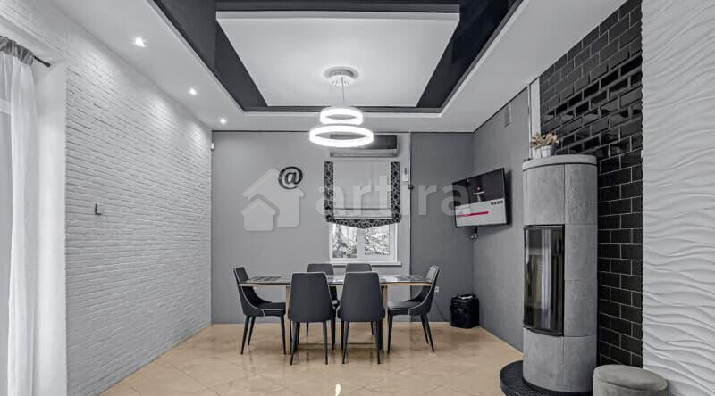 Коттедж, 250 м2 Санкт-Петербург - изображение 3