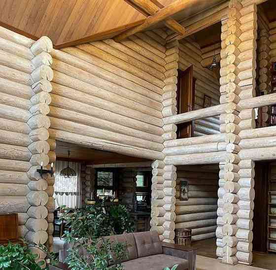 Дом, 300 м2, 9 соток, 2 эт. Одинцово