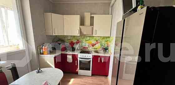 2-комн. квартира, 58.7 м2, 12/17 эт. Москва