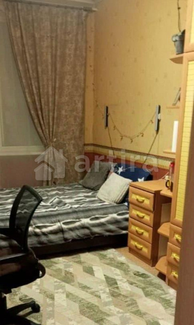 Комната, 30 м2, 9/9 эт. Дзержинский - изображение 5